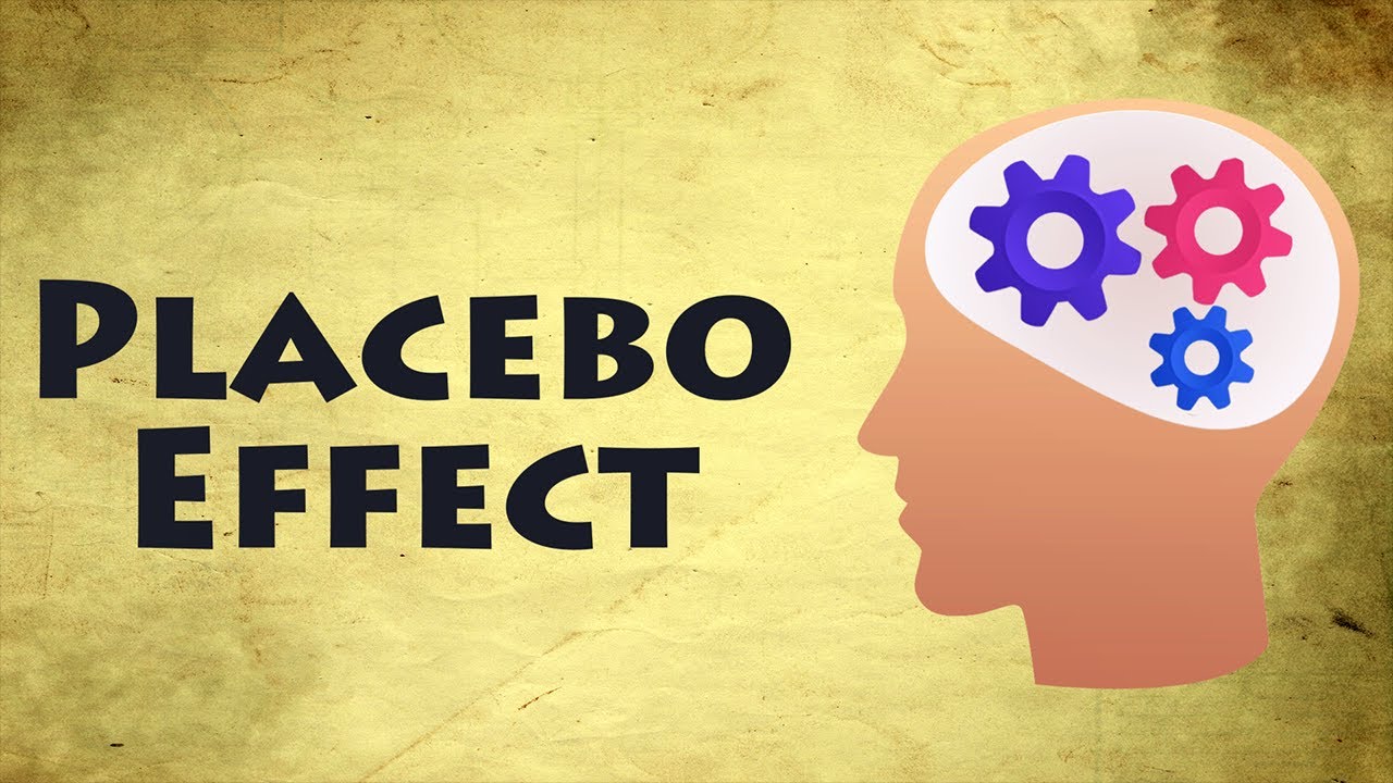 The Placebo Effect