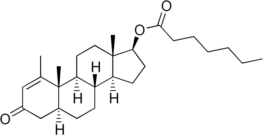 methenolone (primobolan)