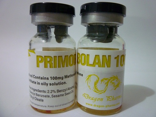 Primobolan