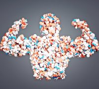 steroid addiction