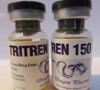 tri tren