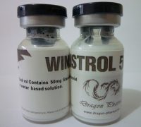 winstrol