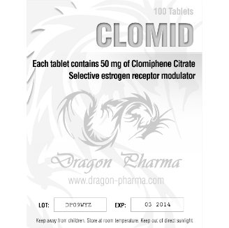 Clomid & Bodybuilding – Underground Info!