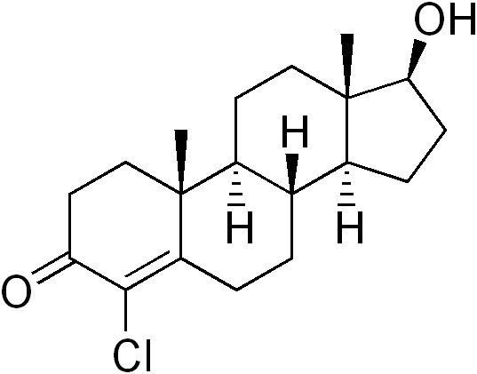 clostebol