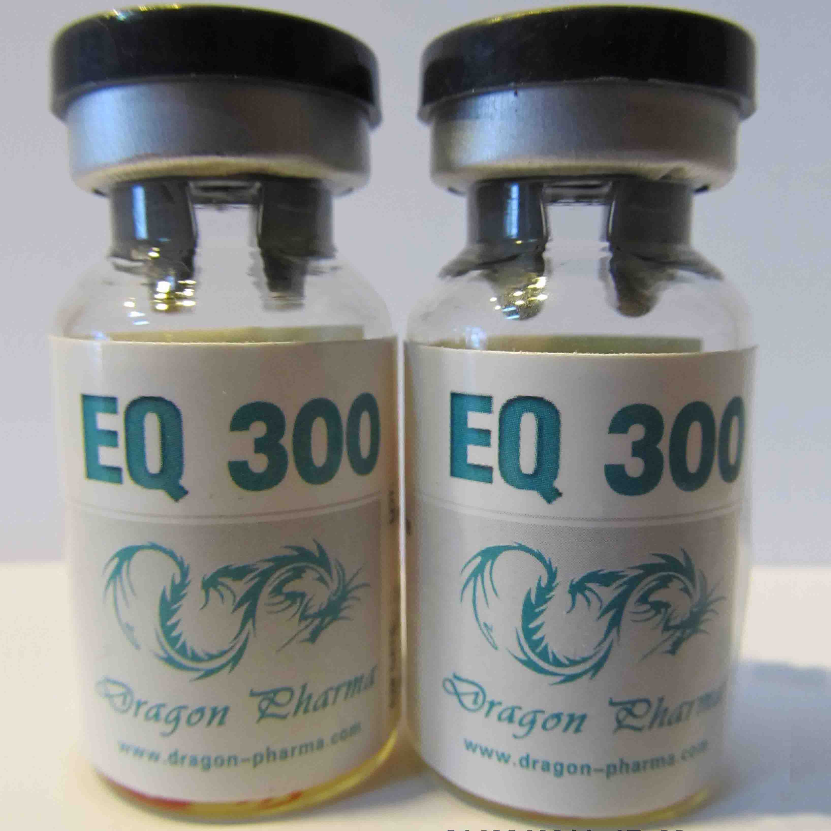 Equipoise Cycle - Equipoise Combination - Equipoise Stack