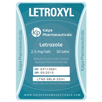 Letrozole To Avoid Gyno