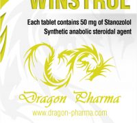 winstrol tablets
