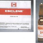 Esiclene And Site Injections