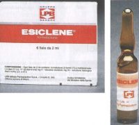 esiclene