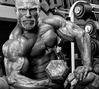 flu preparation bodybuilders