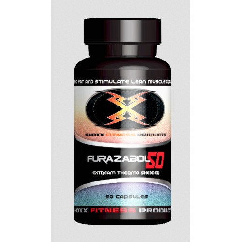 Furazabol: Small & Effective