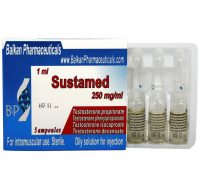 sustamed