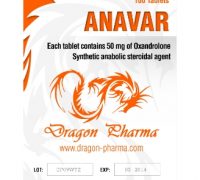 anavar