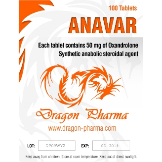 Anavar Effects On Men & Women’s Physiques