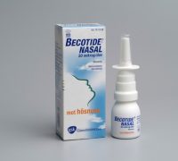 becotide