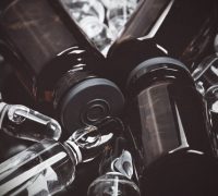 steroids and anti depressants