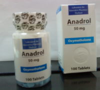 anadrol