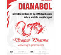 dianabol