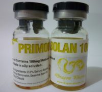 primobolan