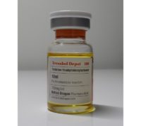 trenbolone