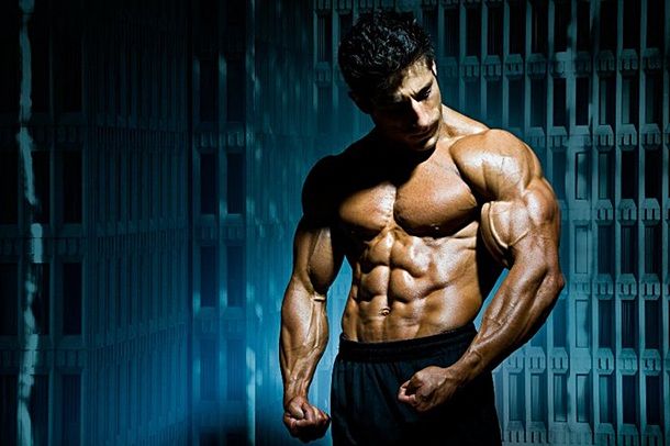 Painful or Gainful Steroids Effects?