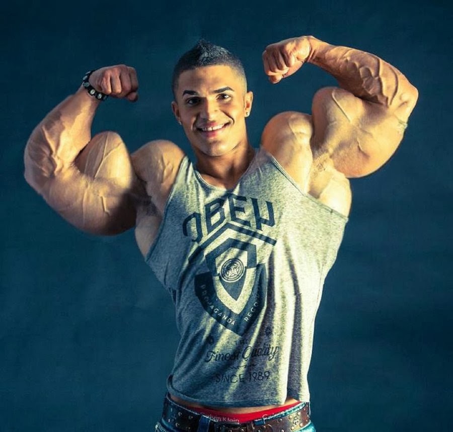 positive steroids effects