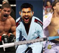 steroids aggression