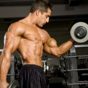 Examples Of Steroids Effects