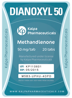 Dianoxyl