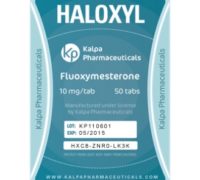 haloxyl