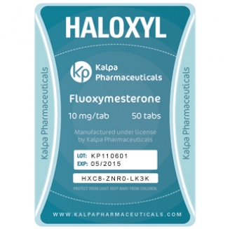 Haloxyl