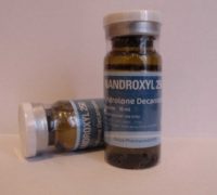 nandroxyl