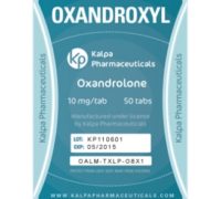 oxandroxyl