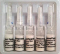 testoxyl suspension