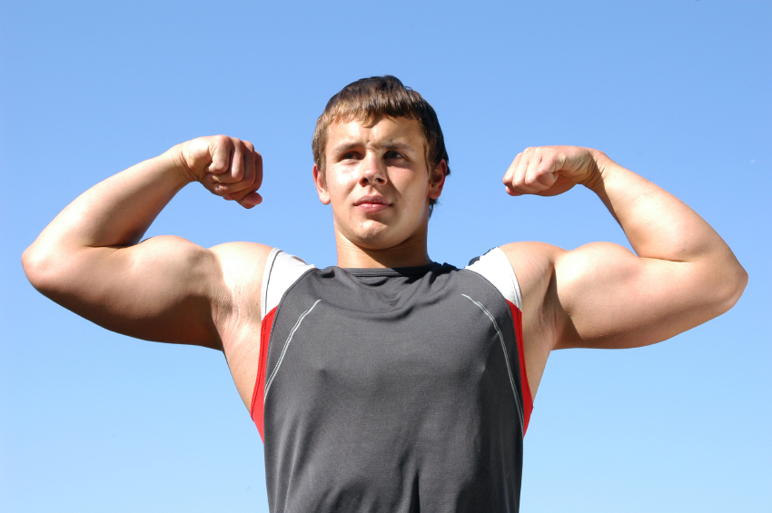 Steroids Effects on Teens