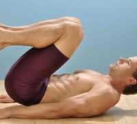 bare feet training