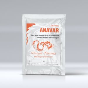 anavar 50mg