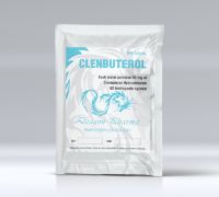 clenbuterol