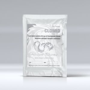 clomid