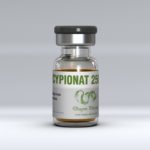 A Detailed Look At Testosterone Cypionate
