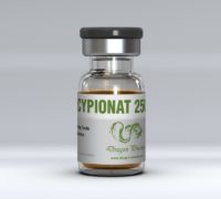 testosterone cypionate