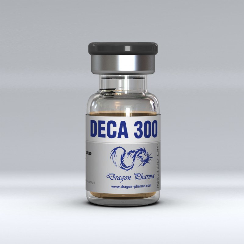 Deca 300 Information