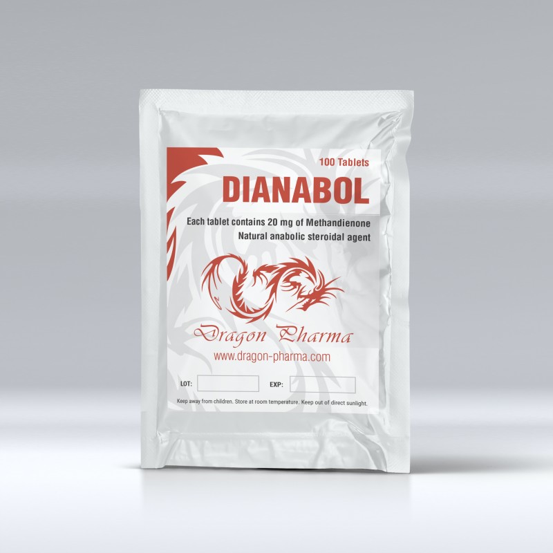 Dianabol Cycle