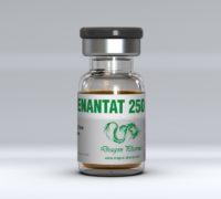 testosterone enanthate