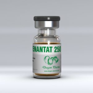 testosterone enanthate