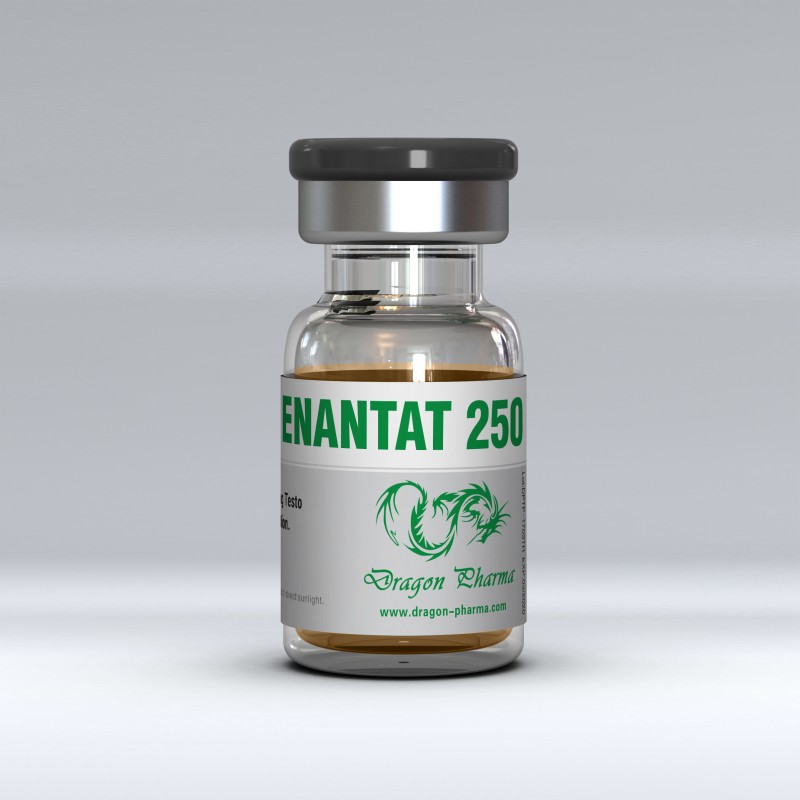 testosterone enanthate