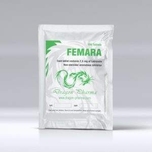 femara