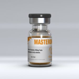 Masteron 100