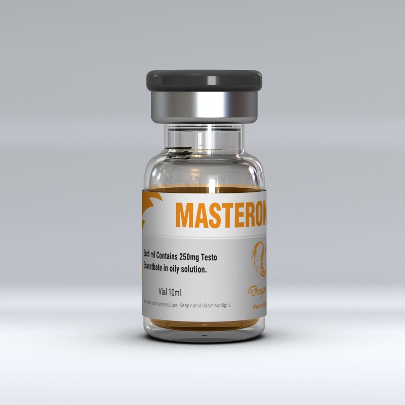 Trenbolone And Masteron Injections