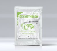 oxymetholon